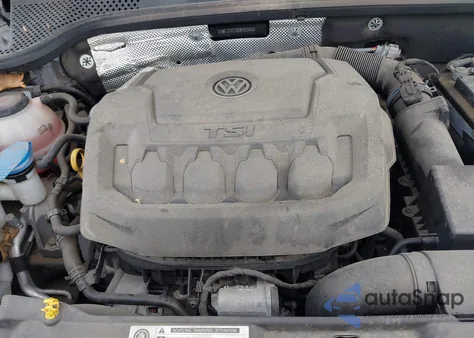 2019 Volkswagen Beetle 2.0T Final Edition Se/2.0T Final Edition Sel/2.0T S from USA, damaged, VIN 3VWFD7AT2KM701040